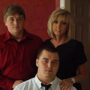 Meet your Posher, Tammy